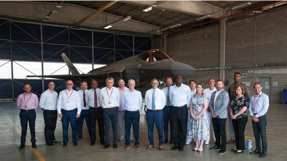 Director highlights DCMA Italy’s expanding role