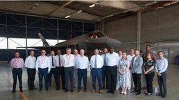 Director highlights DCMA Italy’s expanding role