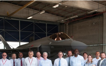 Director highlights DCMA Italy’s expanding role