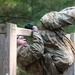 327th Military Police Battalion tackles Confidence Course at Fort McCoy