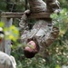 327th Military Police Battalion tackles Confidence Course at Fort McCoy