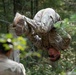 327th Military Police Battalion tackles Confidence Course at Fort McCoy