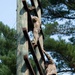 327th Military Police Battalion tackles Confidence Course at Fort McCoy