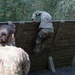 327th Military Police Battalion tackles Confidence Course at Fort McCoy
