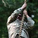 327th Military Police Battalion tackles Confidence Course at Fort McCoy