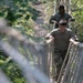327th Military Police Battalion tackles Confidence Course at Fort McCoy
