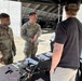 Army Reserve soldiers enhance Blue List mission at ‘Game of Drones’