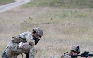 86th Training Division holds Warrior Exercise-Regional Medic 2026