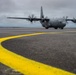 37th Airlift Squadron arrives in Iceland for Northern Viking 26
