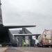 37th Airlift Squadron arrives in Iceland for Northern Viking 26