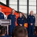 Coast Guard commandant, Department of Homeland Security secretary visit Kodiak