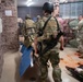 327th Miltary Police Battalion training at Fort McCoy MSTC