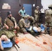 327th Miltary Police Battalion training at Fort McCoy MSTC
