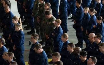 Coast Guard commandant, Department of Homeland Security secretary visit Kodiak