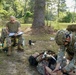 La. Guard combat medics complete sustainment training