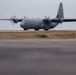 37th Airlift Squadron arrives in Iceland for Northern Viking 26
