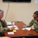 La. Guard combat medics complete sustainment training