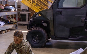 145th Medical Group sharpens TCCC skills