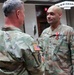 La. Guard transportation company honored at post-deployment ceremony