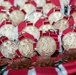 La. Guard transportation company honored at post-deployment ceremony