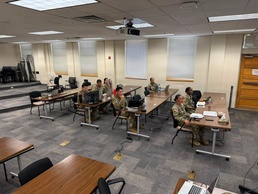 MICC Launch Program builds elite talent, strengthens contracting force