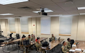 MICC Launch Program builds elite talent, strengthens contracting force