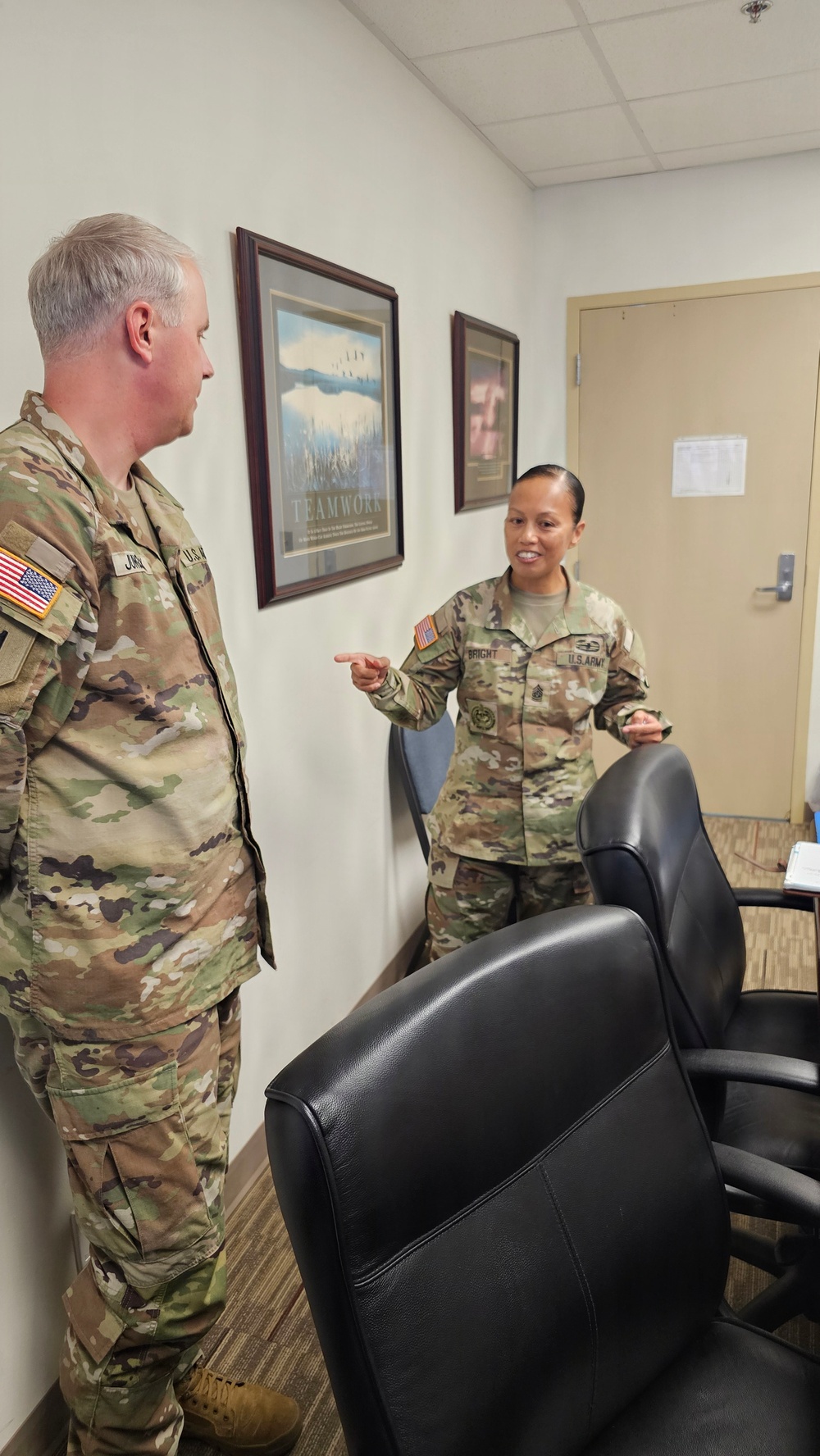 MICC Launch Program builds elite talent, strengthens contracting force