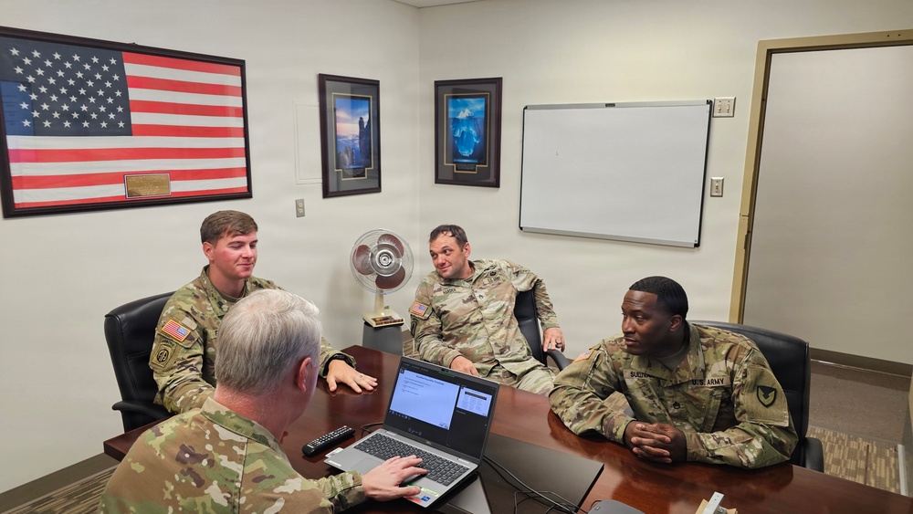 MICC Launch Program builds elite talent, strengthens contracting force