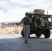 U.S. Marines with 3/11 utilize the defense fuel support point at MCAGCC