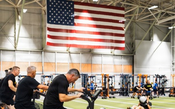 H2F Strengthens Warfighters on Fort Rucker
