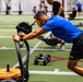 H2F Strengthens Warfighters on Fort Rucker