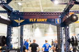 H2F Strengthens Warfighters on Fort Rucker