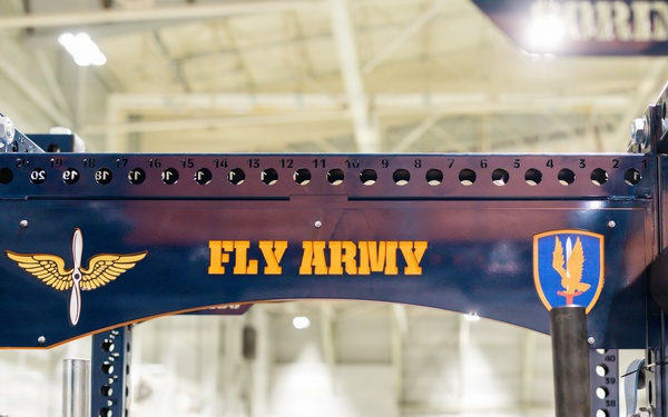 H2F Strengthens Warfighters on Fort Rucker