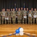 Team Little Rock hosts 2026 Staff Sergeant Release Party