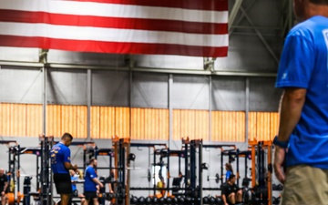 H2F Strengthens Warfighters on Fort Rucker