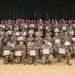 Team Little Rock hosts 2026 Staff Sergeant Release Party