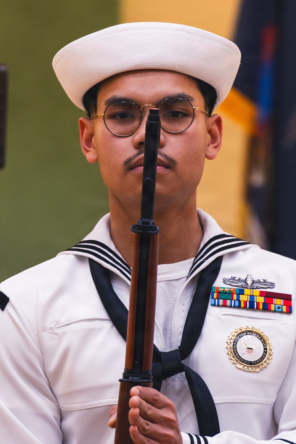 NTAG Pittsburgh hosts change of command ceremony