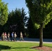 Air Force Leaders Receive AFMAO Orientation at Dover AFB