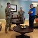 Air Force Leaders Receive AFMAO Orientation at Dover AFB