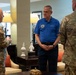 Air Force Leaders Receive AFMAO Orientation at Dover AFB