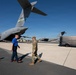Air Force Leaders Receive AFMAO Orientation at Dover AFB