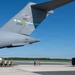 Air Force Leaders Receive AFMAO Orientation at Dover AFB