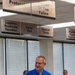 Air Force Leaders Receive AFMAO Orientation at Dover AFB