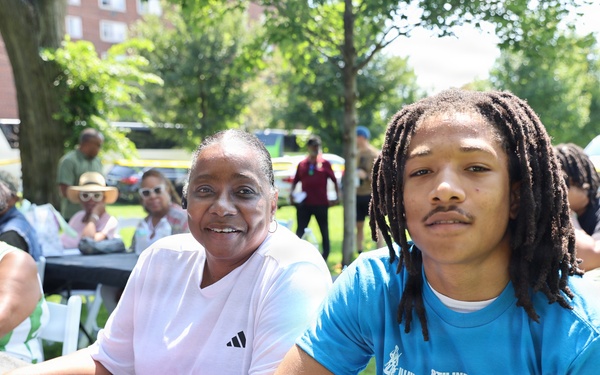 Fighting Eighth Honors 2026 Scholarship Recipients