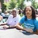 Fighting Eighth Honors 2026 Scholarship Recipients