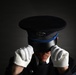 USSF Honor Guard debuts new ceremonial uniform at Freedom 250 Grand Prix