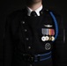 USSF Honor Guard debuts new ceremonial uniform at Freedom 250 Grand Prix