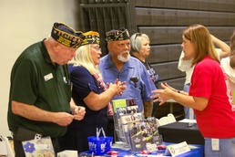 Fort Knox celebrates all things veteran at annual Retiree Appreciation Day