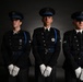 USSF Honor Guard debuts new ceremonial uniform at Freedom 250 Grand Prix