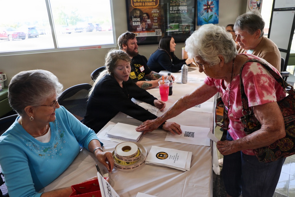 Fort Knox celebrates all things veteran at annual Retiree Appreciation Day